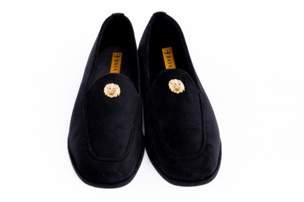 LION LOAFERS
